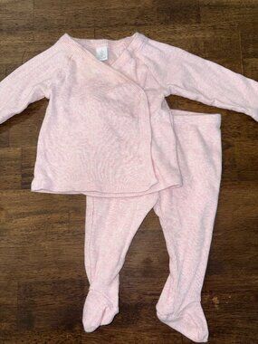 Nordstrom Baby Layette Set (3 Months)